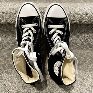 Converse Chuck Taylor Hightops